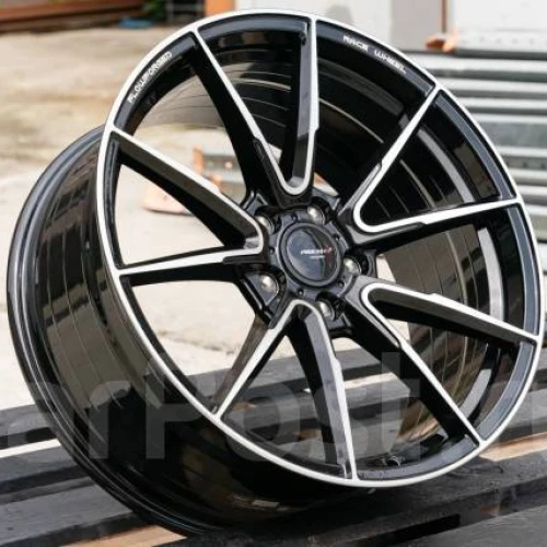 NEW! Комплект Procast FF2070 R19 8.5j ET35 5*114.3 (J139) PR