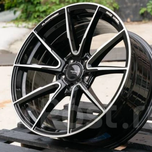 NEW! Комплект Procast FF2070 R19 8.5j ET35 5*114.3 (J139) PR