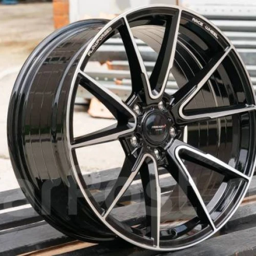 NEW! Комплект Procast FF2070 R19 8.5j ET35 5*114.3 (J139) PR