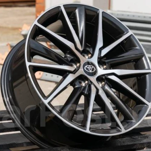 NEW! Штатные диски для Toyota R18 J8.0 ET50 5*114.3 (P070)