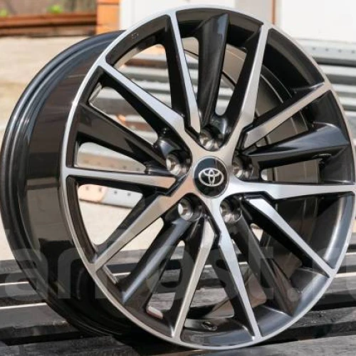 NEW! Штатные диски для Toyota R18 J8.0 ET50 5*114.3 (P070)