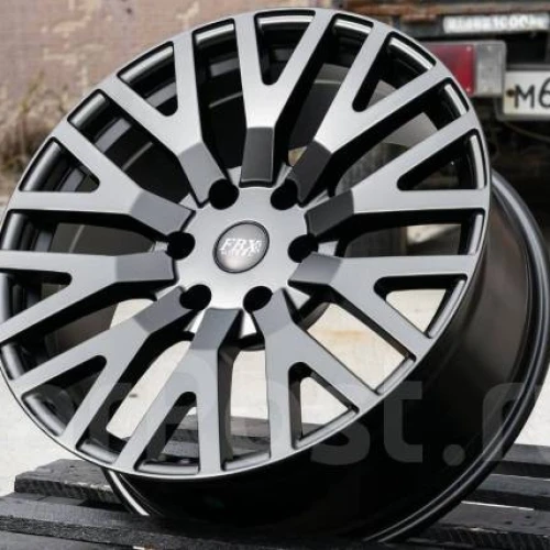 NEW! Комплект дисков FBX Kahn RS-2 R20 J9.5 ET+20 6*139.7 (R660)