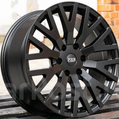 NEW! Комплект дисков FBX Kahn RS-2 R20 J9.5 ET+20 6*139.7 (R660)