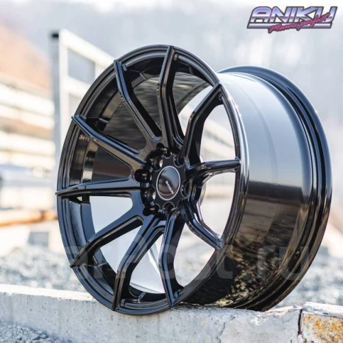 NEW! Shogun S10 R17 8.0J ET30 5*100/114.3 (S063A)