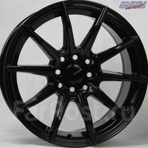 NEW! Комплект дисков Shogun S10 R16 7.0J ET30 4*100/114.3 (S116)