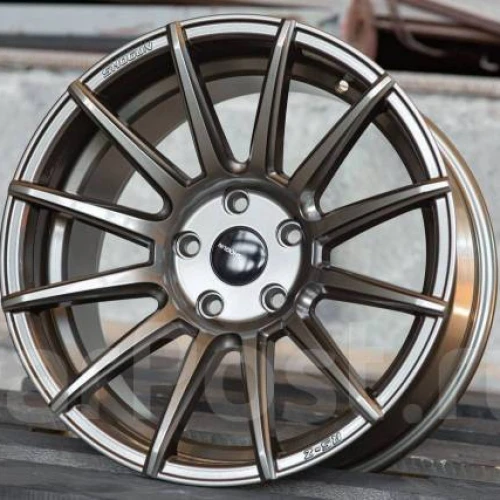 NEW! Обновленные Shogun RS-Z R17 8.5j ET30 5*114.3 (S137)