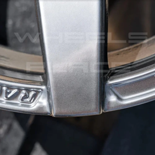 Shogun A1 (Новые). Литые диски R15 7.0j ET38 4*100 (S225) PR