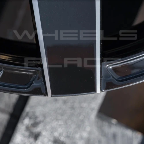 Shogun A1 (Новые). Литые диски R15 7.0j ET38 5*100 (S226) PR