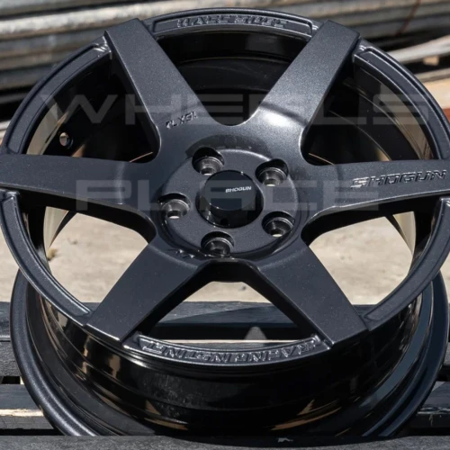 	 Shogun A1 (Новые). Литые диски R15 7.0j ET38 5*100 (S227) PR
