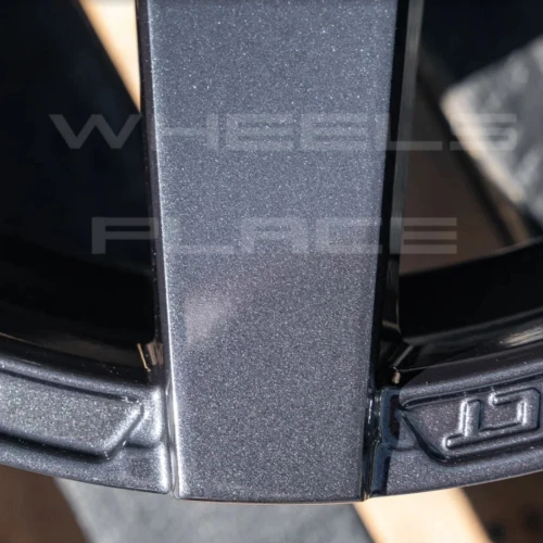 	 Shogun A1 (Новые). Литые диски R15 7.0j ET38 5*100 (S227) PR