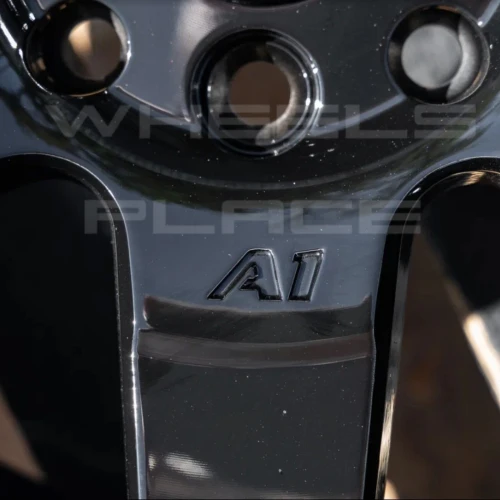 Shogun A1 (Новые). Литые диски R16 7.0j ET38 4*100/4*114.3 (S228) PR