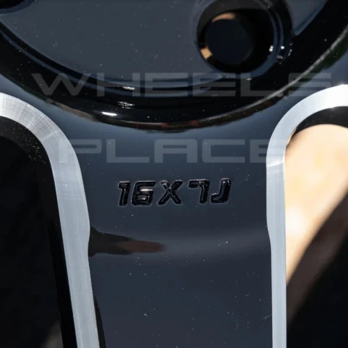 Shogun A1 (Новые). Литые диски R16 7.0j ET38 4*100 (S230) PR