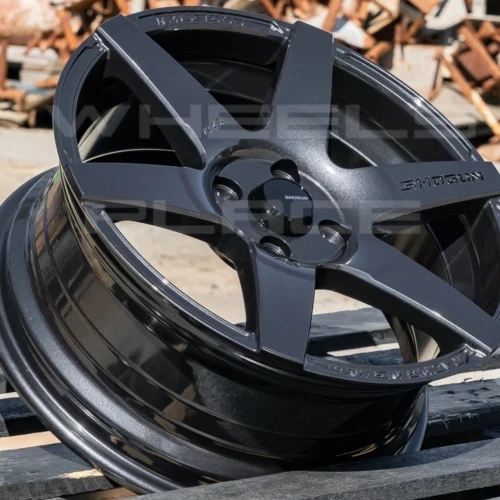 Shogun A1 (Новые). Литые диски R16 7.0j ET38 4*100 (S231) PR