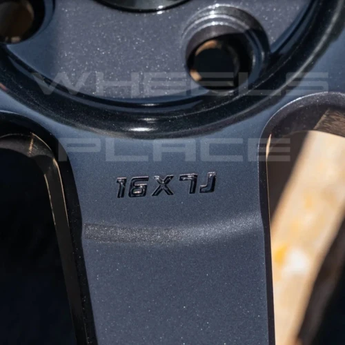 Shogun A1 (Новые). Литые диски R16 7.0j ET38 4*100 (S231) PR