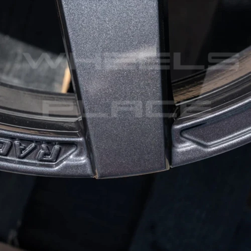 Shogun A1 (Новые). Литые диски R16 7.0j ET38 4*100 (S231) PR