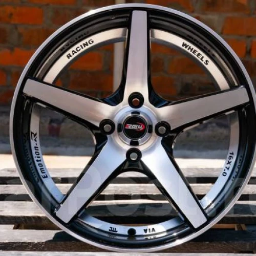 NEW! Комплект дисков RGW 8808 R16 7.0j ET30 4*100 (T022)