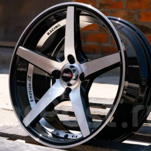 NEW! Комплект дисков RGW 8808 R16 7.0j ET30 4*100 (T022)