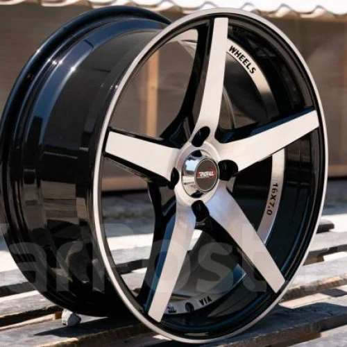 NEW! Комплект дисков RGW 8808 R16 7.0j ET30 4*100 (T022)