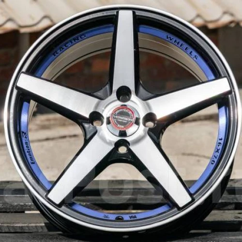 NEW! Комплект дисков RGW 8808 R16 7.0j ET30 4*100 (T023)