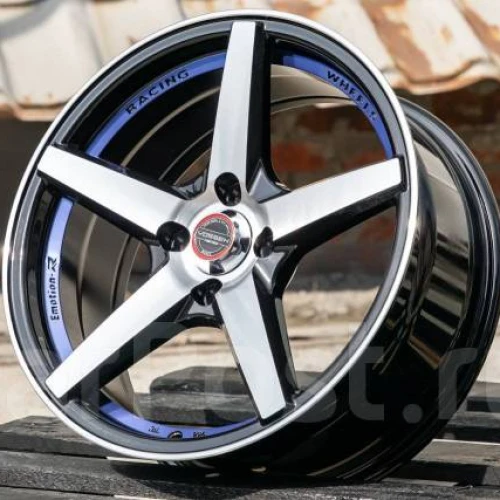 NEW! Комплект дисков RGW 8808 R16 7.0j ET30 4*100 (T023)