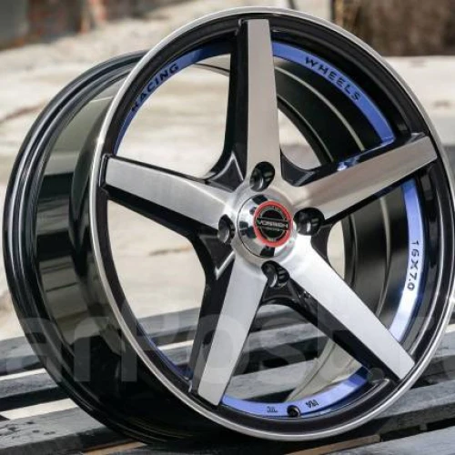 NEW! Комплект дисков RGW 8808 R16 7.0j ET30 4*100 (T023)