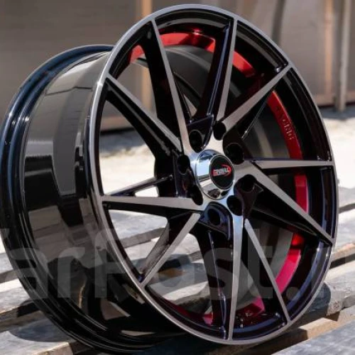 NEW! Комплект дисков RGW 5840 R16 7.0j ET38 4*100/114.3 (T039)