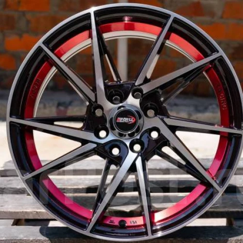 NEW! Комплект дисков RGW 5840 R16 7.0j ET38 4*100/114.3 (T039)