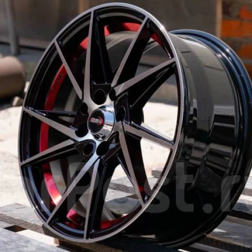 NEW! Комплект дисков RGW 5840 R16 7.0j ET38 4*100/114.3 (T039)