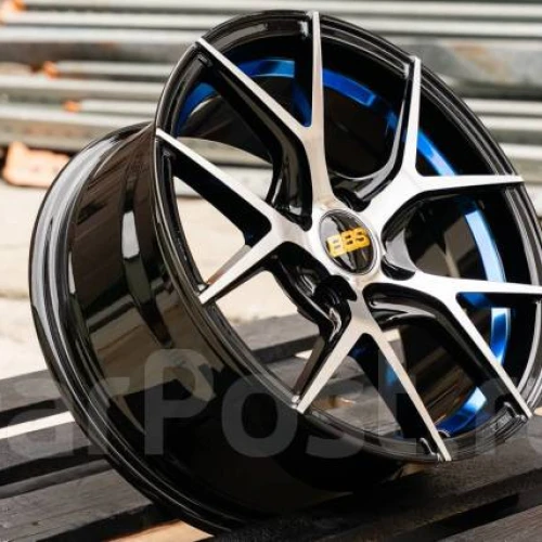 NEW! Комплект дисков RGW YL8832 R15 7.0j ET35 4*100 (T103)