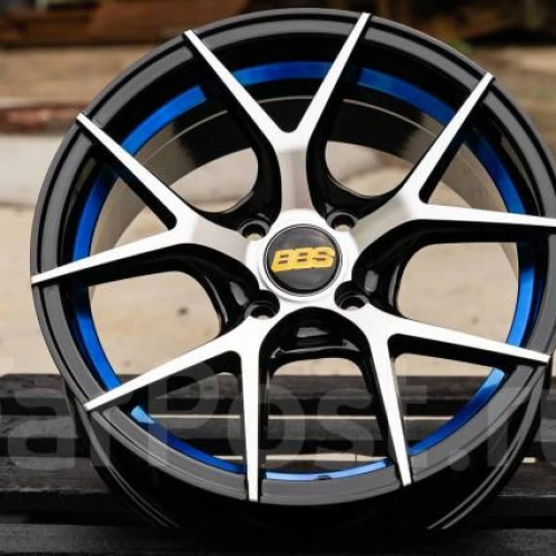 NEW! Комплект дисков RGW YL8832 R15 7.0j ET35 4*100 (T103)