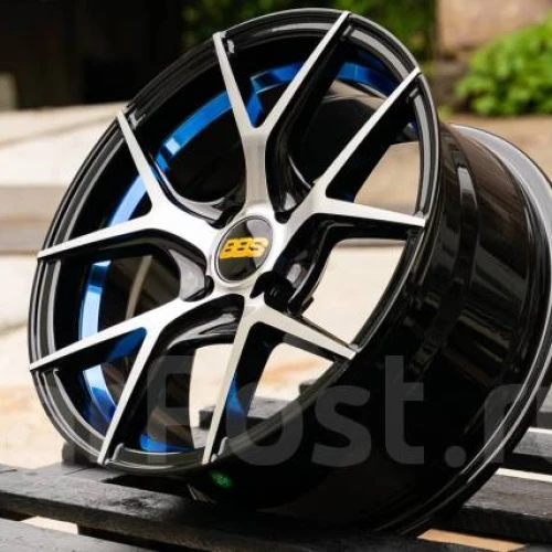 NEW! Комплект дисков RGW YL8832 R15 7.0j ET35 4*100 (T103)