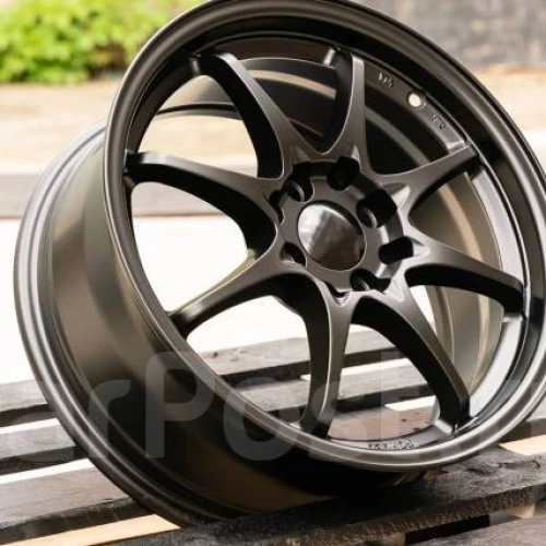 NEW! Комплект дисков RGW YL8890 R16 7.0j ET35 4*100/4*114.3 (T124)