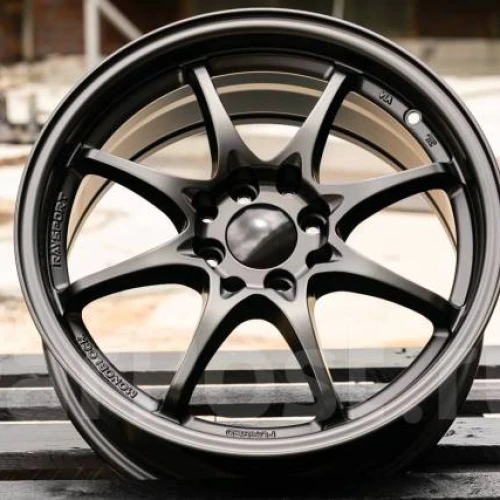 NEW! Комплект дисков RGW YL8890 R16 7.0j ET35 4*100/4*114.3 (T124)