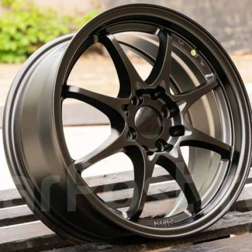 NEW! Комплект дисков RGW YL8890 R16 7.0j ET35 4*100/4*114.3 (T124)