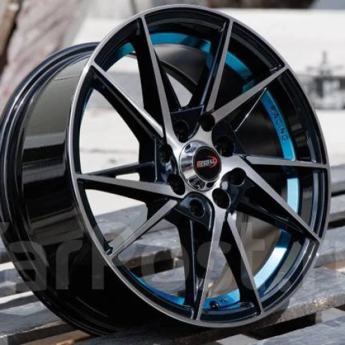 NEW! Комплект дисков RGW 5840 R15 6.5j ET38 4*100/114.3 (T203)