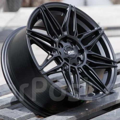 NEW! Комплект дисков RGW 036 R16 7.0j ET38 4*100/114.3 (T216)