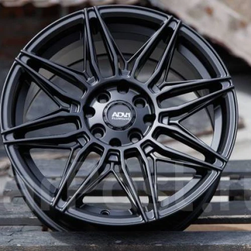 NEW! Комплект дисков RGW 036 R16 7.0j ET38 4*100/114.3 (T216)