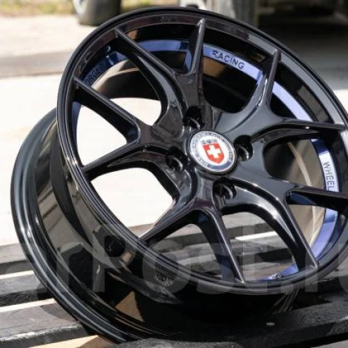 NEW! Комплект дисков RGW 8935 R15 6.5j ET35 4*100 (T437) HRE