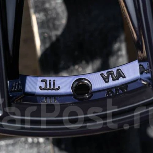 NEW! Комплект дисков RGW 8935 R15 6.5j ET35 4*100 (T437) HRE