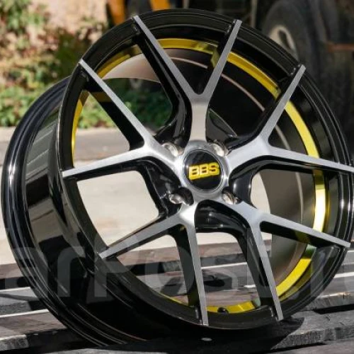 NEW! Комплект дисков RGW 8832 R16 7.0j ET35 4*100 (T496) BBS