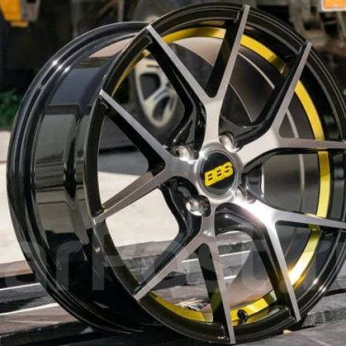 NEW! Комплект дисков RGW 8832 R16 7.0j ET35 4*100 (T496) BBS