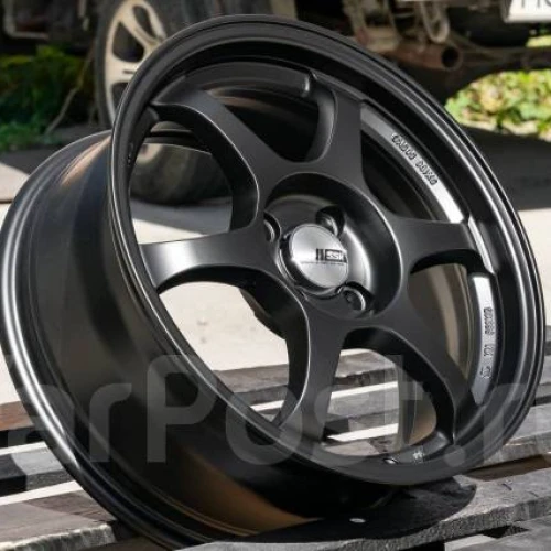 NEW! Комплект дисков RGW 6084 R16 7.0j ET35 4*100 (T502) SSR