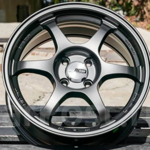 NEW! Комплект дисков RGW 6084 R16 7.0j ET35 4*100 (T502) SSR