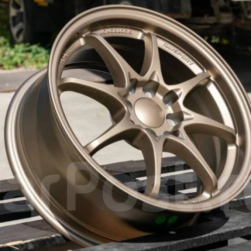 NEW! Комплект дисков RGW YL8890 R16 7.0j ET35 4*100/4*114.3 (T504)