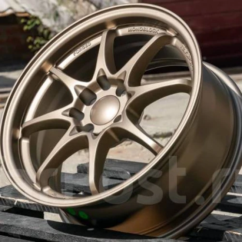 NEW! Комплект дисков RGW YL8890 R16 7.0j ET35 4*100/4*114.3 (T504)