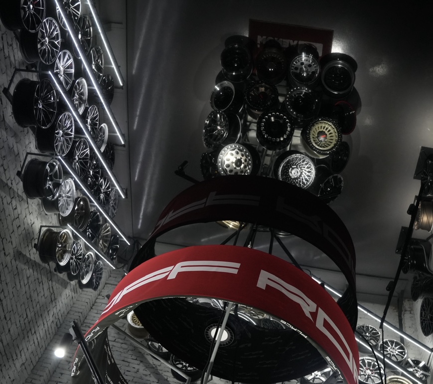 Наше видение